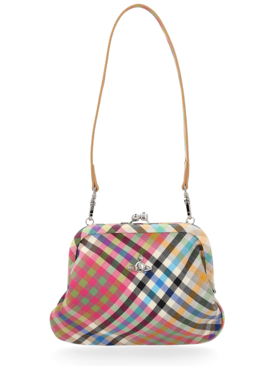 Vivienne Westwood Borse a Spalla e Tracolla - Multicolour | 0cdd2b8196abf4ad1f4d11bec994f23f5cb16cf5