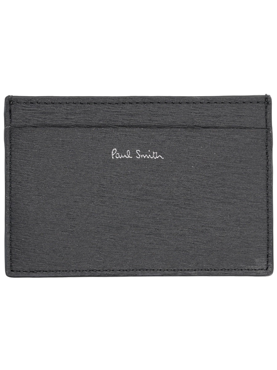 Paul Smith Portafogli e Portacarte - Black | 5a4f5331c42071cf7d3e6e52bde9b1accbed859b