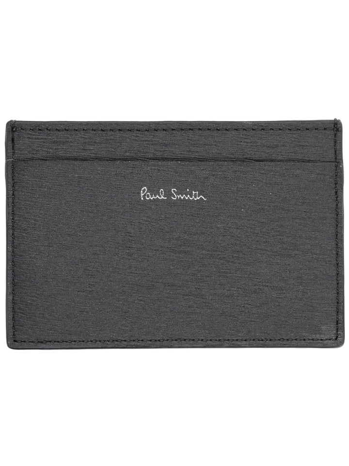 Paul Smith Portafogli e Portacarte - Black | 5a4f5331c42071cf7d3e6e52bde9b1accbed859b