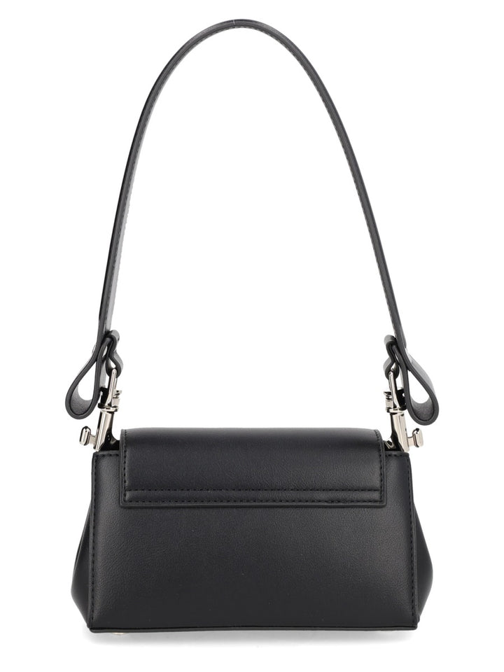 Vivienne Westwood Borse a Mano - Black | 98c20d50d0b30fa14d7a6c82ea4ad7fdc473e0c1
