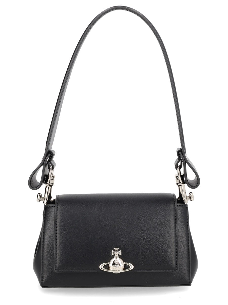 Vivienne Westwood Borse a Mano - Black | 16f4a4a80ae189806db14dc83af1c2b892420e53