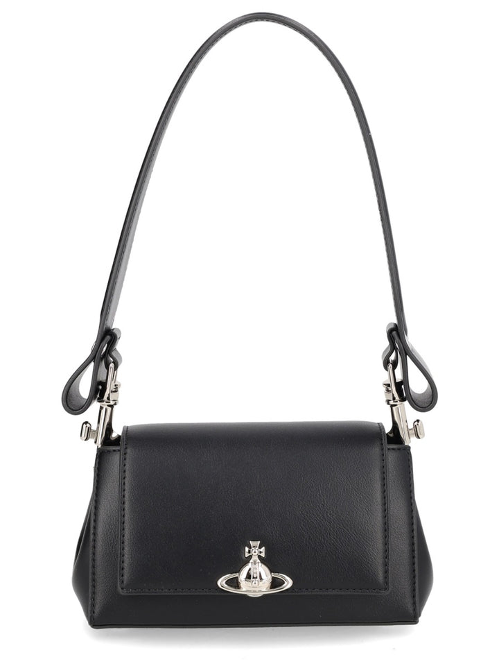 Vivienne Westwood Borse a Mano - Black | 16f4a4a80ae189806db14dc83af1c2b892420e53