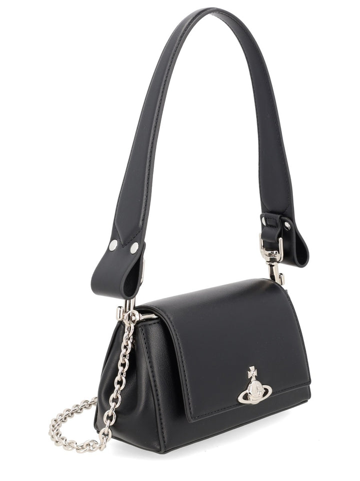 Vivienne Westwood Borse a Mano - Black | 479ee7023794ac9770dfa979c05569b8a7dababd