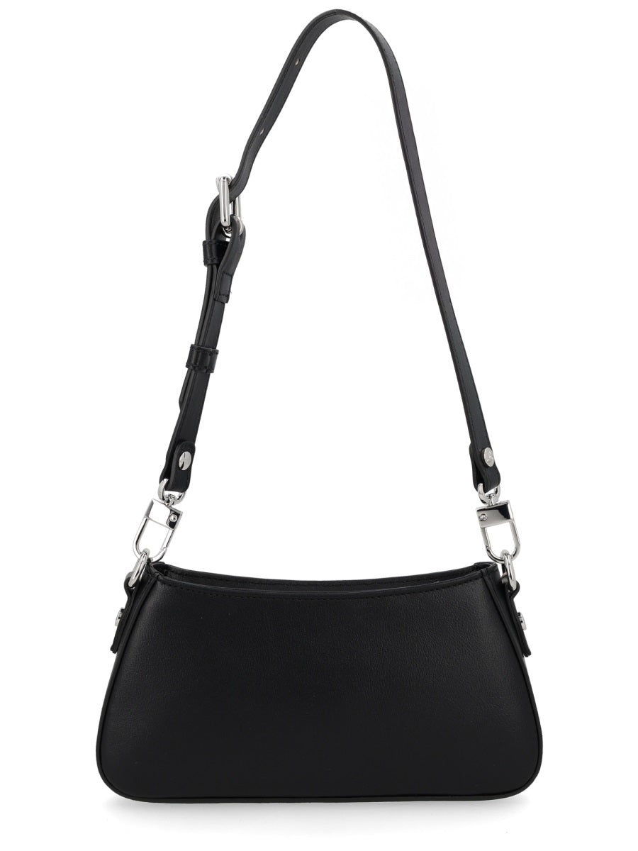 Vivienne Westwood Borse a Spalla e Tracolla - Black | fbd230493ccc6a0f8970f48540d010d9ccf63b0a