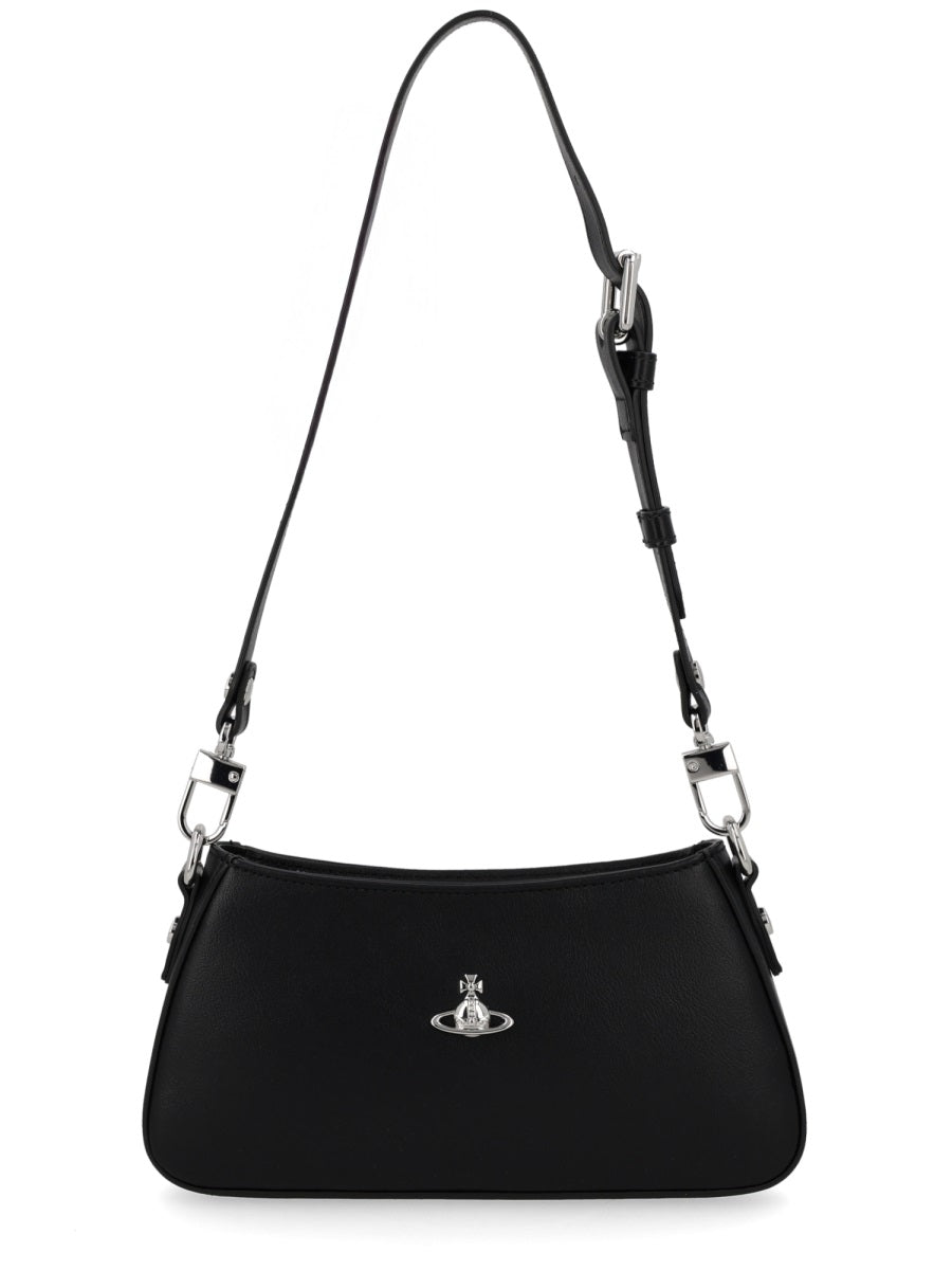 Vivienne Westwood Borse a Spalla e Tracolla - Black | b85e0474bf4b10c0d7d1015e4197418c03555e01