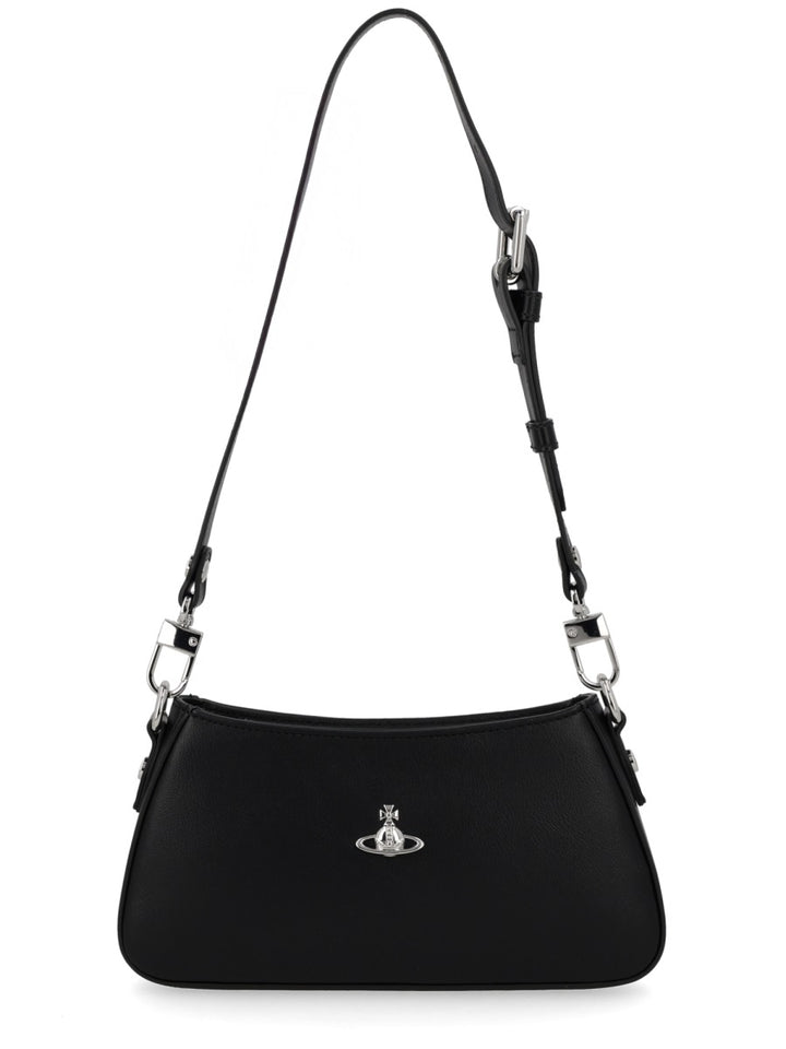 Vivienne Westwood Borse a Spalla e Tracolla - Black | b85e0474bf4b10c0d7d1015e4197418c03555e01