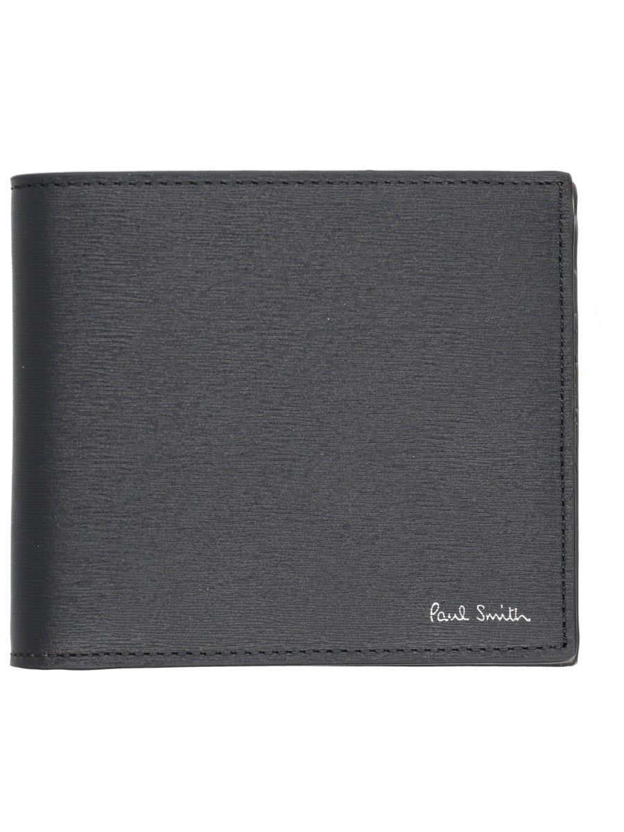Paul Smith Portafogli e Portacarte - Black | 0410bcef083decadf9c8f447b66c3bdc145f2120