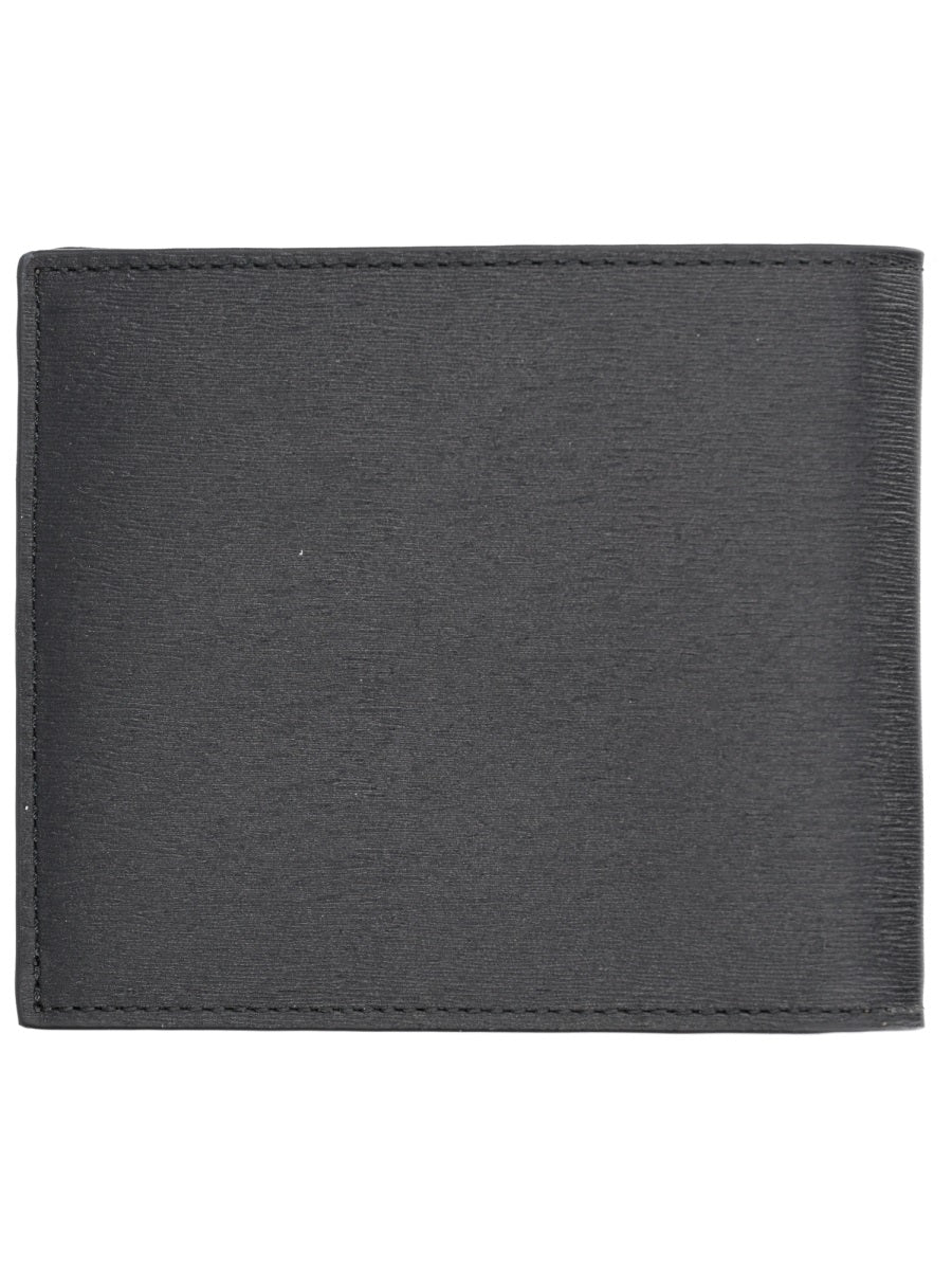 Paul Smith Portafogli e Portacarte - Black | ef5a01c6af941da7122bdd053d9ff801a694d82c