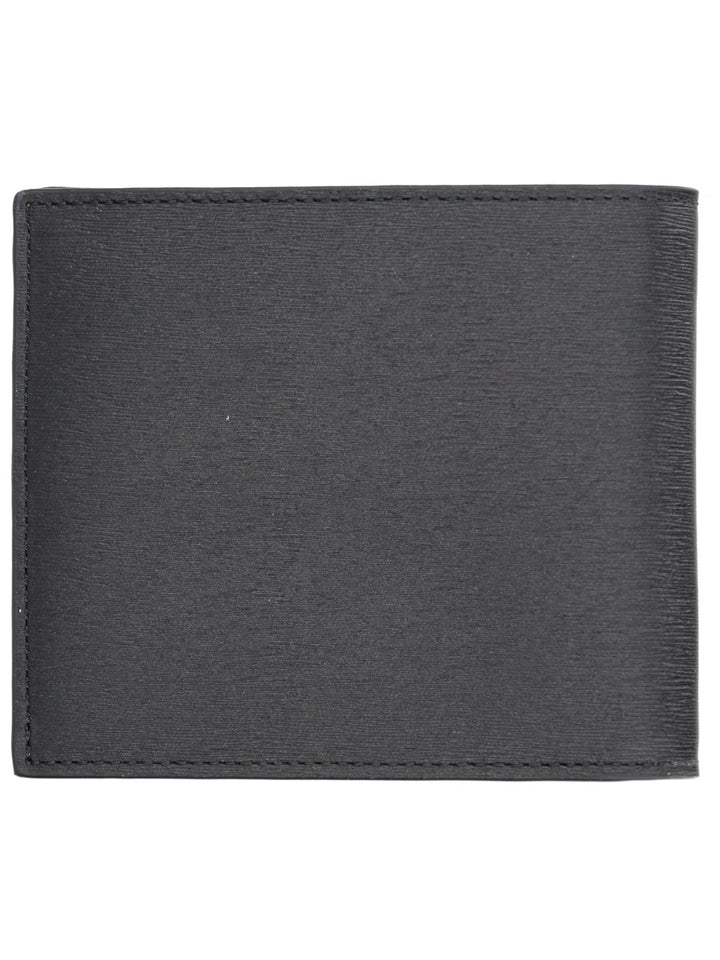 Paul Smith Portafogli e Portacarte - Black | ef5a01c6af941da7122bdd053d9ff801a694d82c