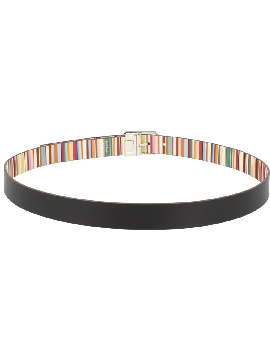 Paul Smith Cinture - Multicolour | 5c3f4f1f6f3ca1c7f6c066bf9efd0aa4a62cfee2