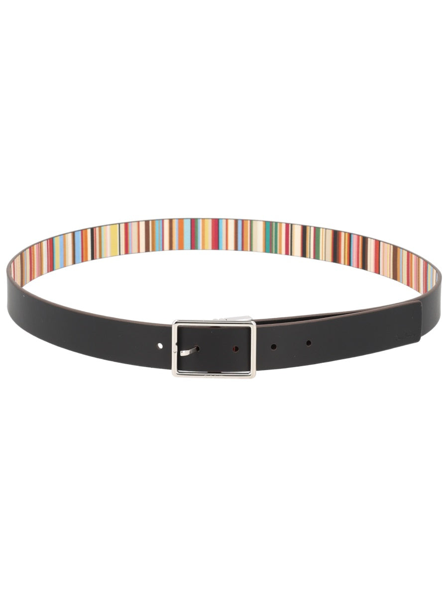 Paul Smith Cinture - Multicolour | 9f7e5f22582984375fb6113ffd89b1a5b95d96a7
