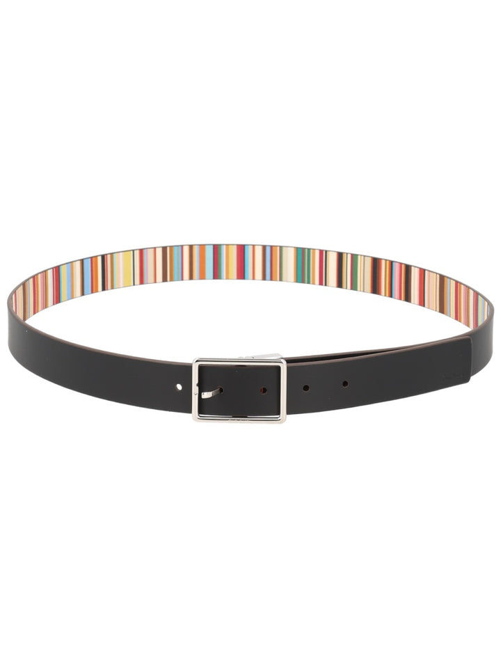 Paul Smith Cinture - Multicolour | 9f7e5f22582984375fb6113ffd89b1a5b95d96a7