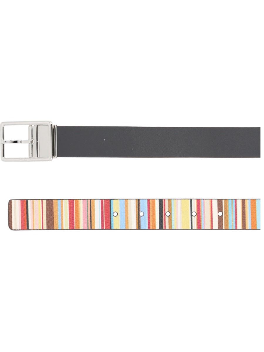 Paul Smith Cinture - Multicolour | ef28f5aeb768d37def0adc84ffcf788dd894a5d1