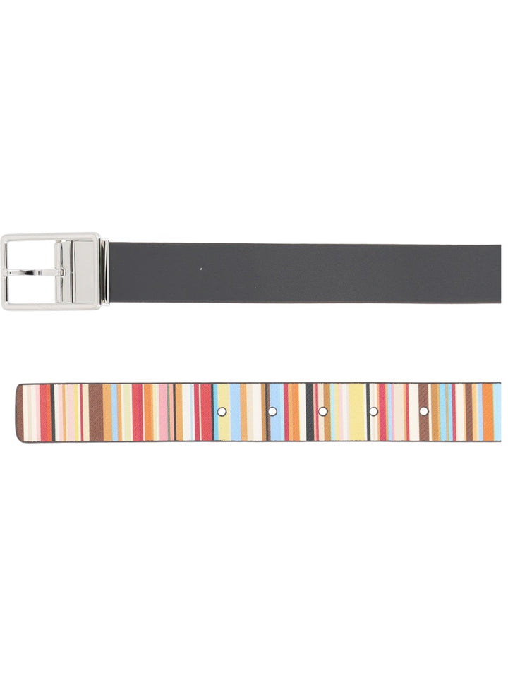 Paul Smith Cinture - Multicolour | ef28f5aeb768d37def0adc84ffcf788dd894a5d1