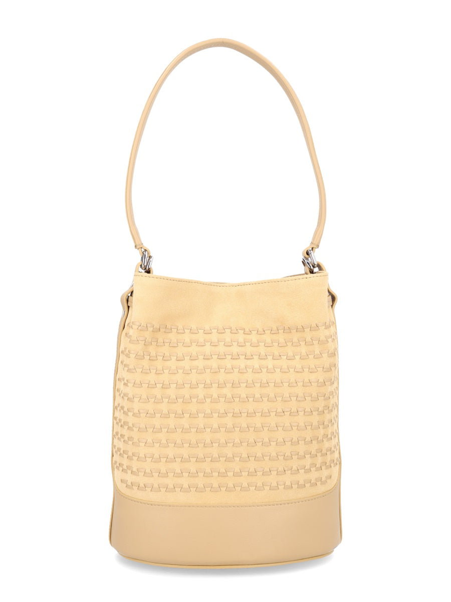 Zanellato Borse a Spalla e Tracolla - Beige | c151ee10ea934d953044038415bed969e16bb584