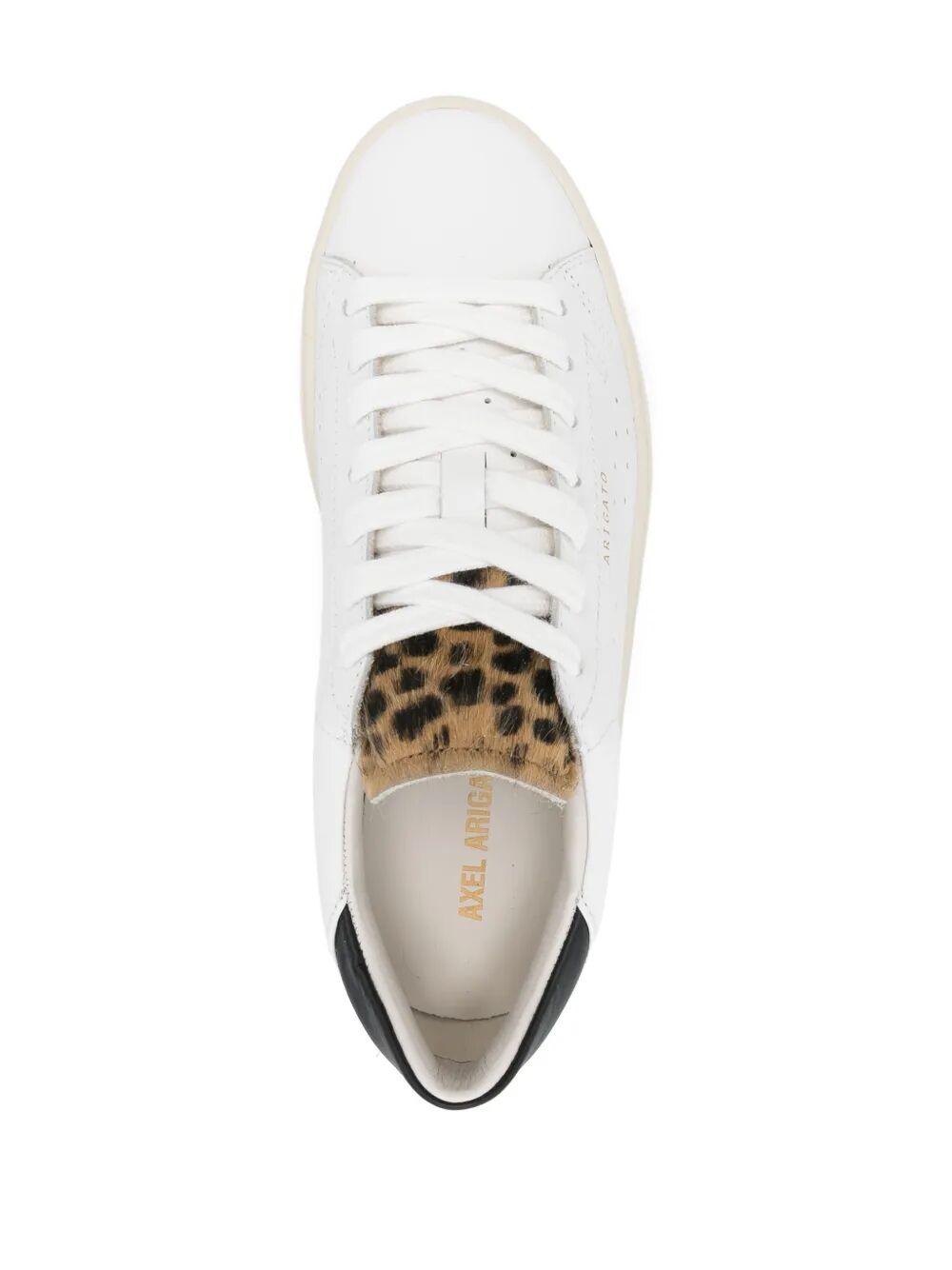 Axel Arigato Sneakers - OFF WHITE/LEOPARD | aea3e77213280ff09e237e4ad877033c2acd2573