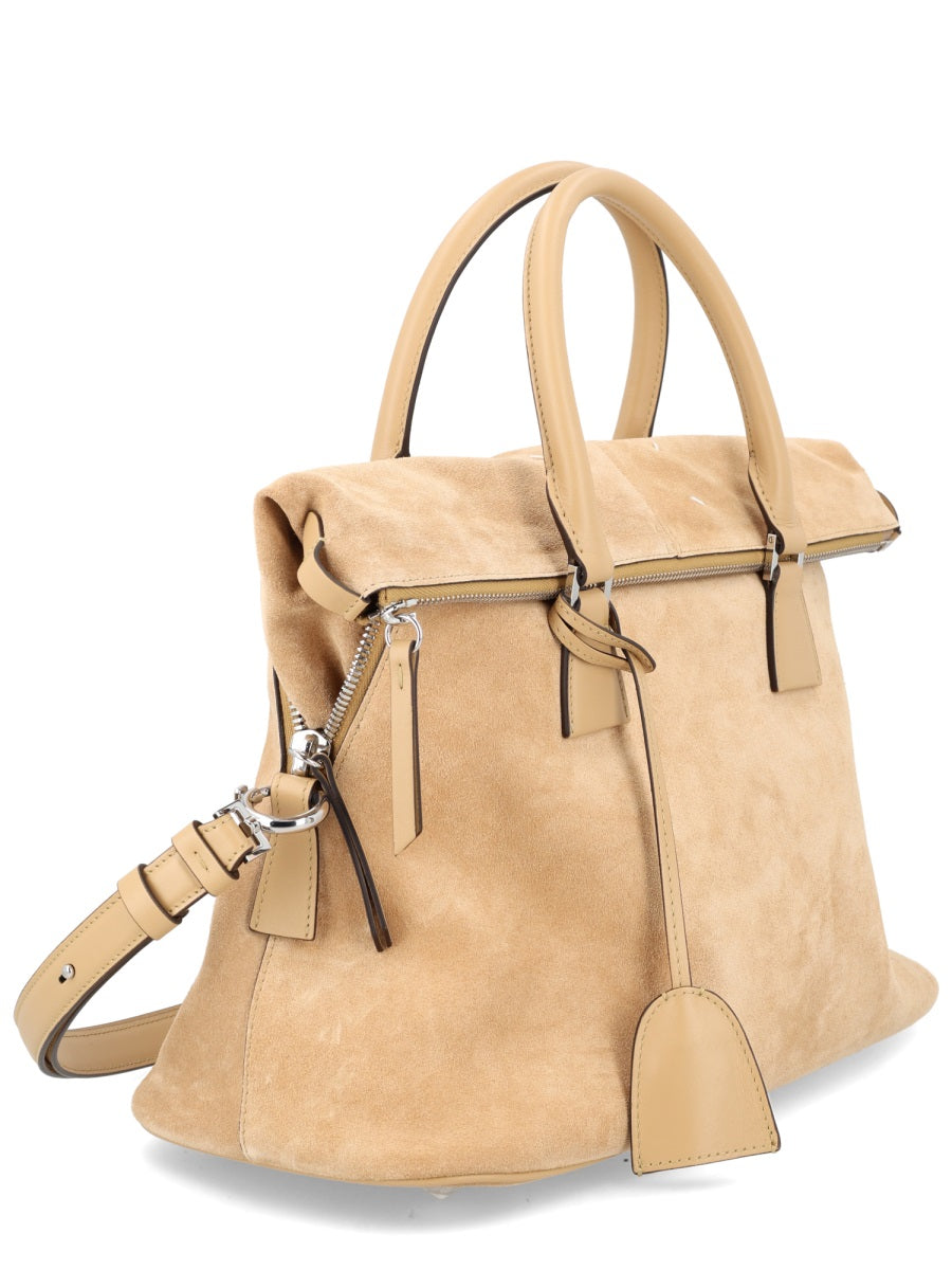 Maison Margiela Borse a Mano - Beige | c5eab12b14627e14b044557ff655e7daabbb5544