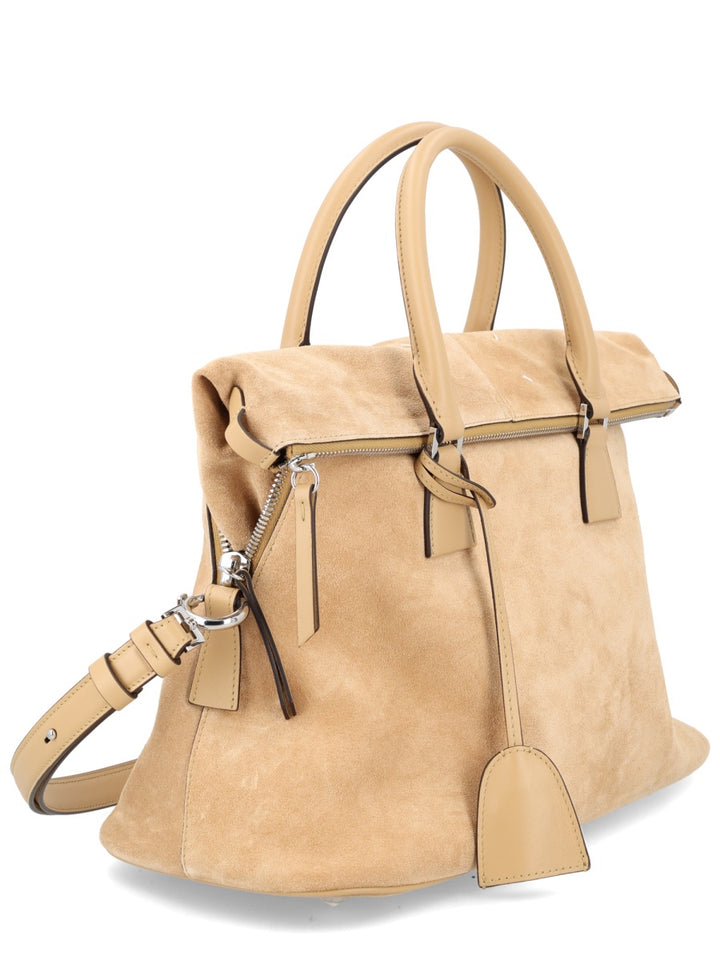 Maison Margiela Borse a Mano - Beige | c5eab12b14627e14b044557ff655e7daabbb5544