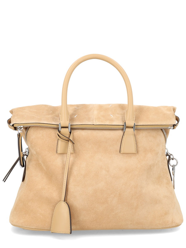 Maison Margiela Borse a Mano - Beige | c160dffc3044cdee3c57b01f006a9632cb4f8040