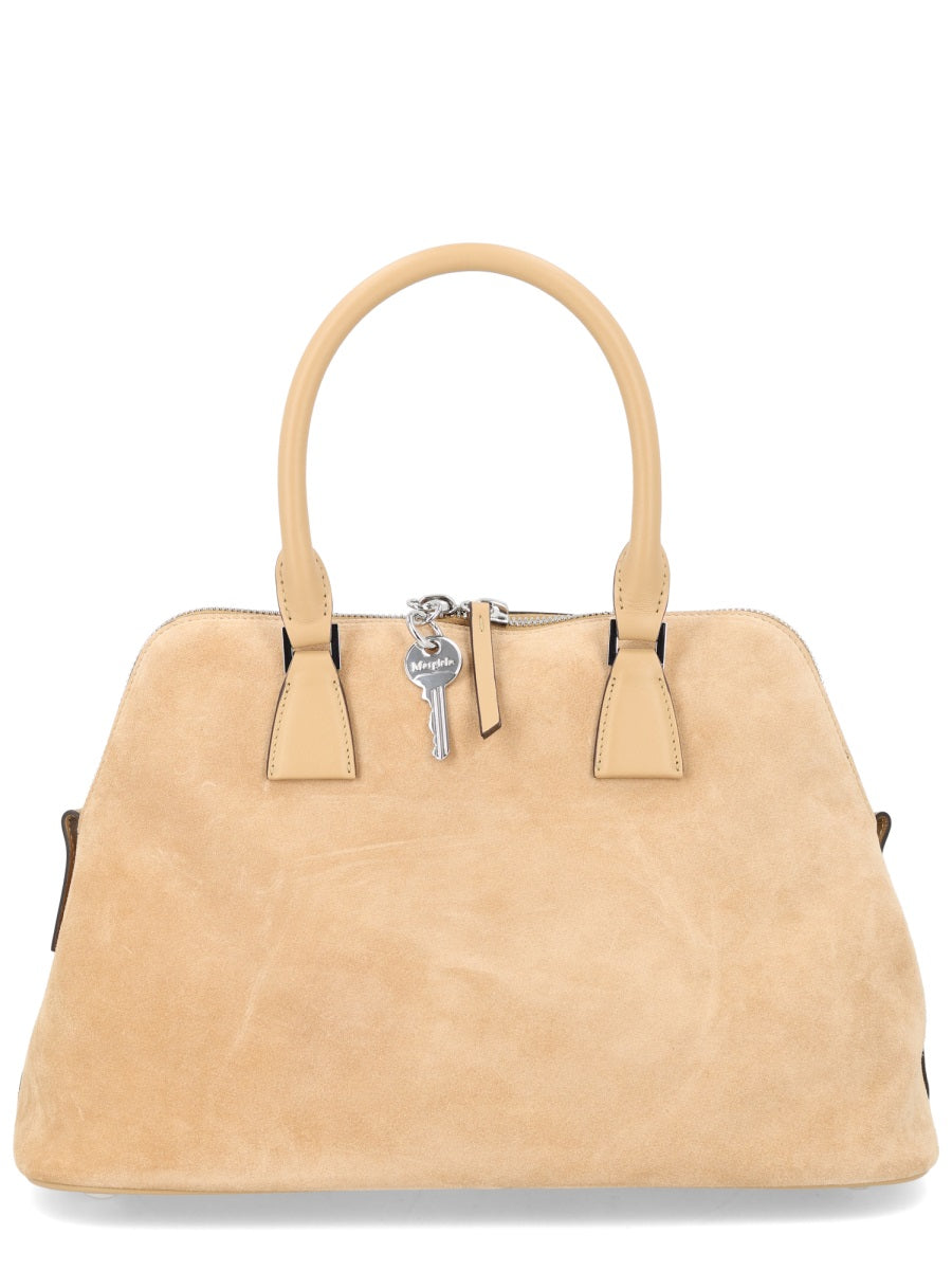 Maison Margiela Borse a Mano - Beige | 5883712f362e6a4429ad7570cd08fdf4289bccb2