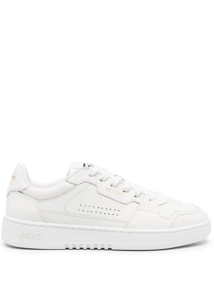 Axel Arigato Sneakers - WHITE/WHITE | 6d388f3b7d34655b45fa854645097497422dc503