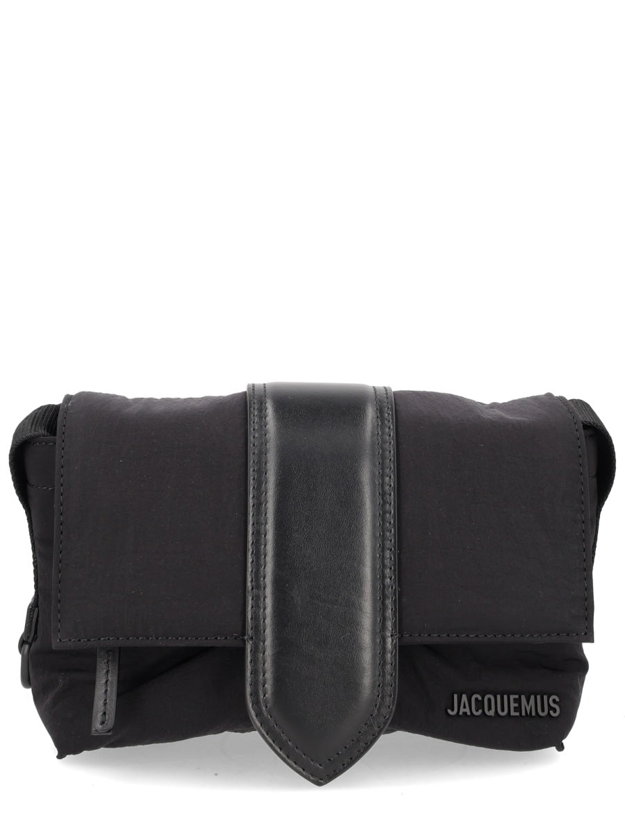 Jacquemus Borse a Spalla e Tracolla - Black | 50a19ac38d34b137937041111ffdda0fc23cca31