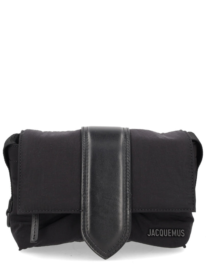 Jacquemus Borse a Spalla e Tracolla - Black | 50a19ac38d34b137937041111ffdda0fc23cca31