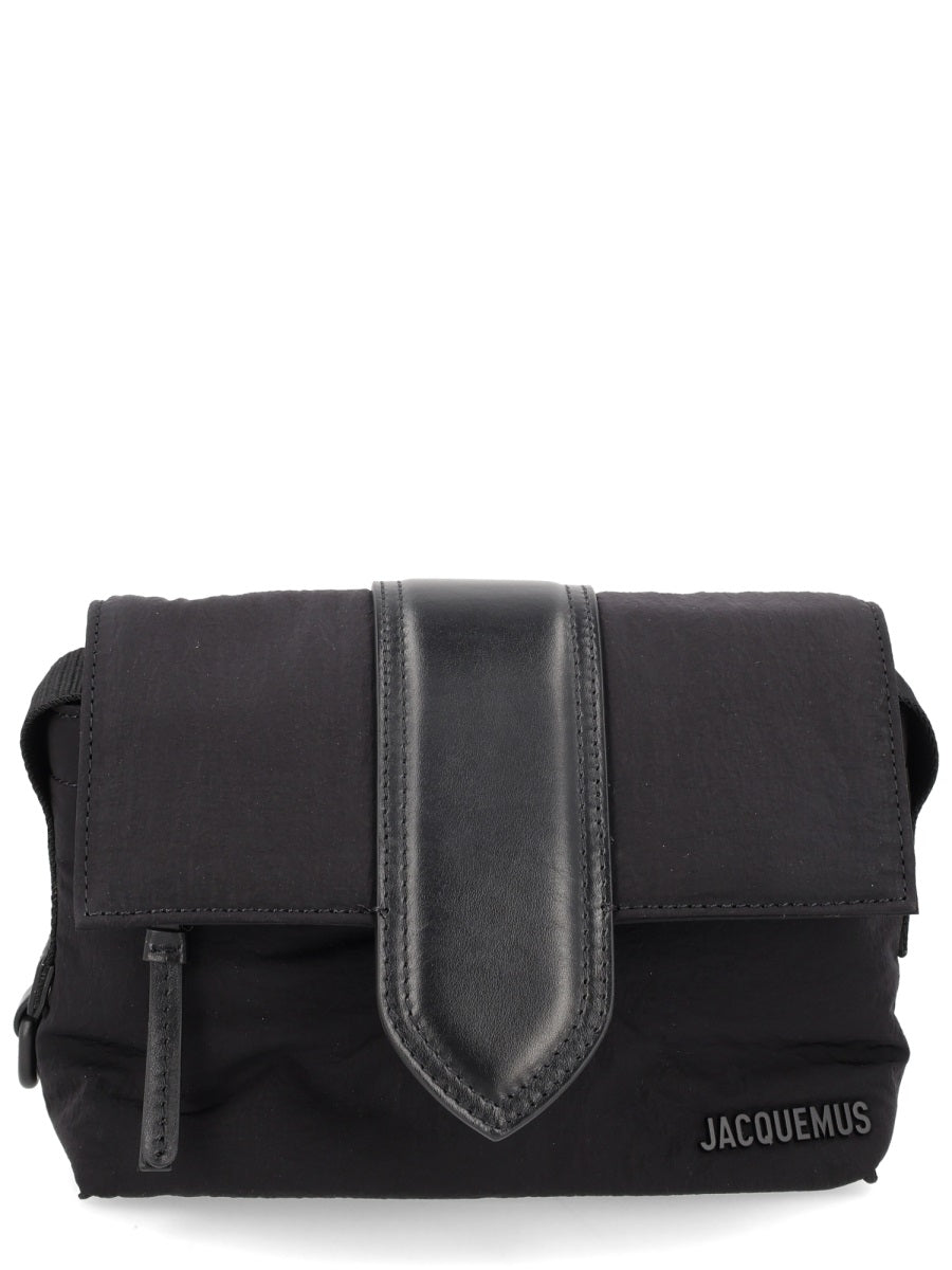 Jacquemus Borse a Spalla e Tracolla - Black | 8a30856df71f7602ad9a81373e3c5c36a2b22cae