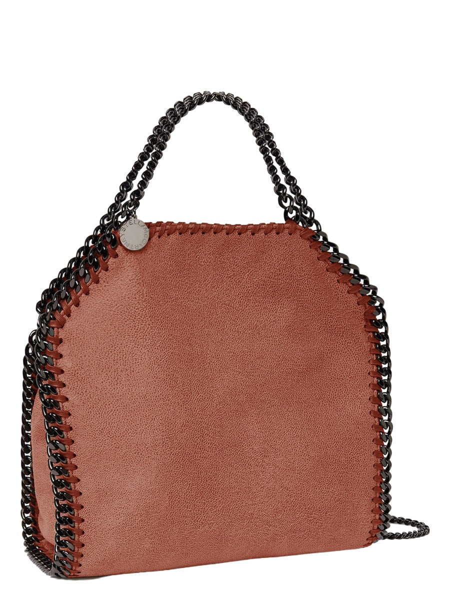 Stella Mccartney Borse a Mano - Brown | f67e0fdba0fcbdc9efef818c041739a85eea913b