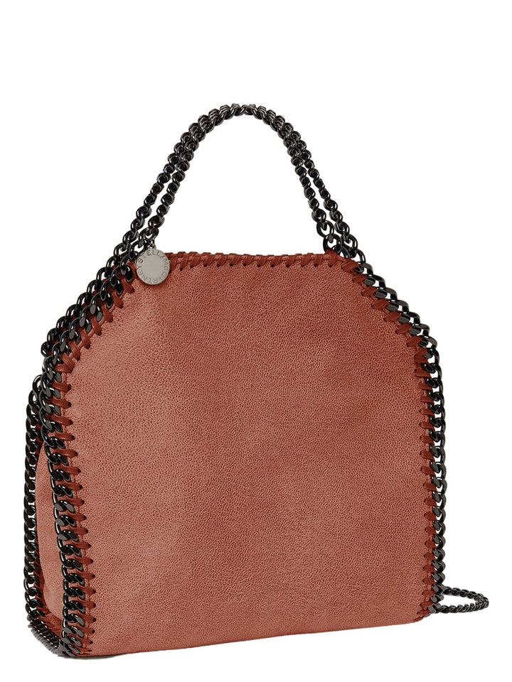 Stella Mccartney Borse a Mano - Brown | f67e0fdba0fcbdc9efef818c041739a85eea913b