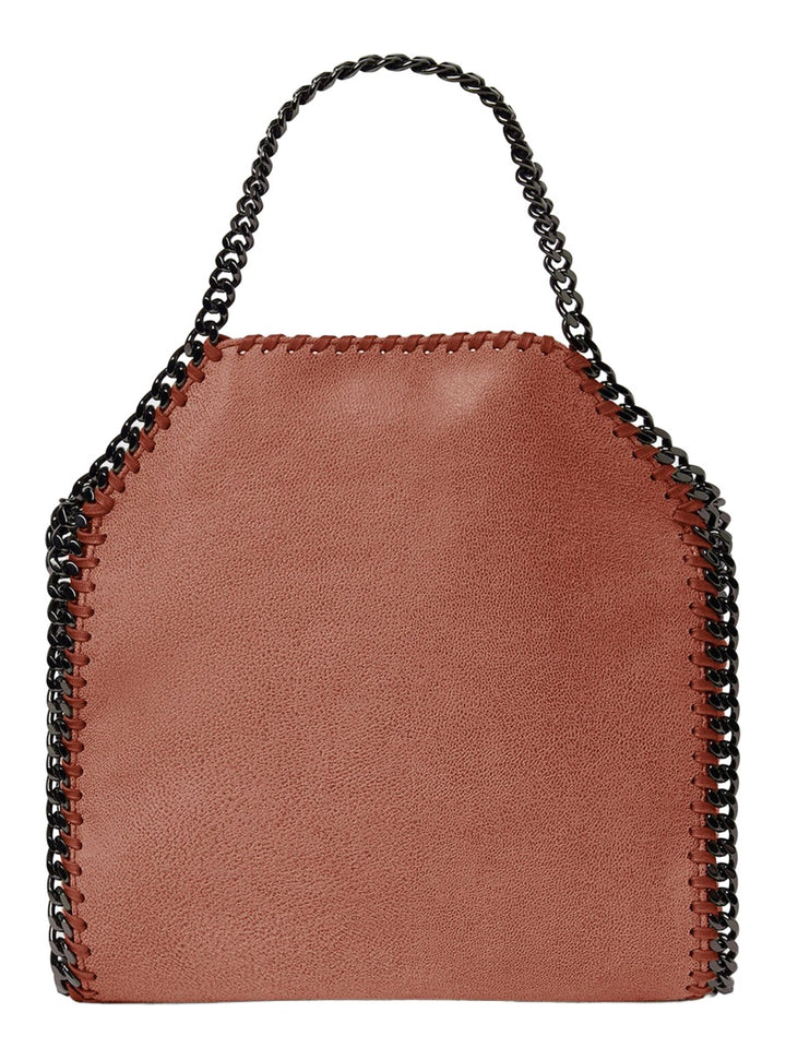 Stella Mccartney Borse a Mano - Brown | e183ced9734e7b0b459c4d3cdda43fa89760d213