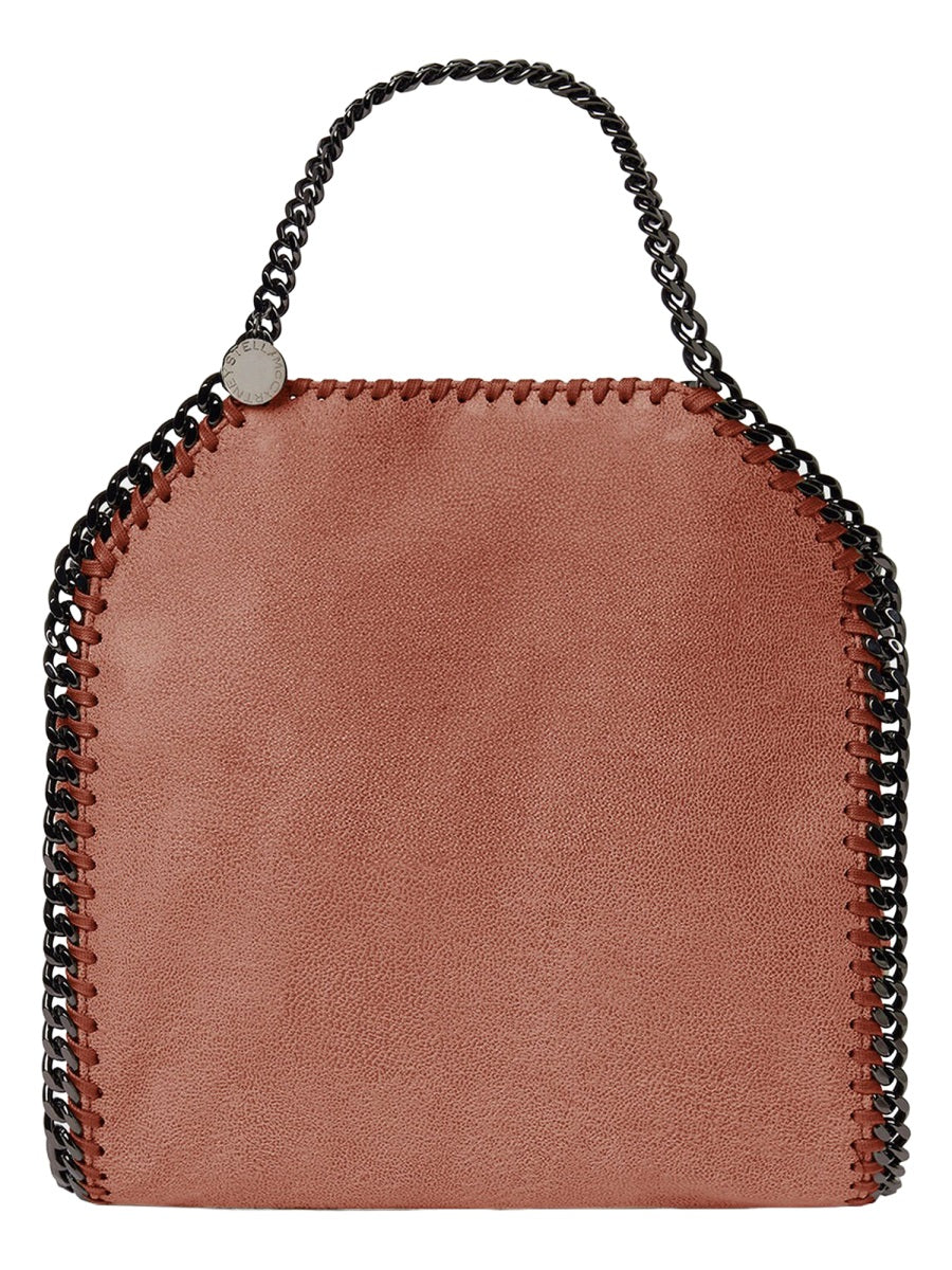 Stella Mccartney Borse a Mano - Brown | 18e99117b12109dc918052f7e45a4a94dd874c86