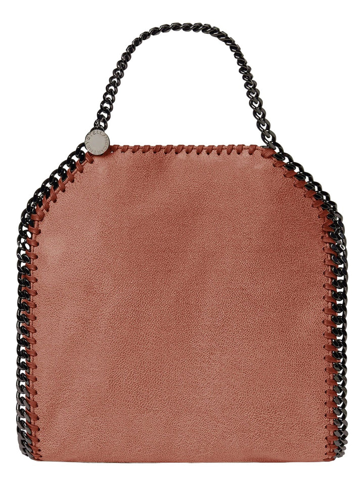 Stella Mccartney Borse a Mano - Brown | 18e99117b12109dc918052f7e45a4a94dd874c86