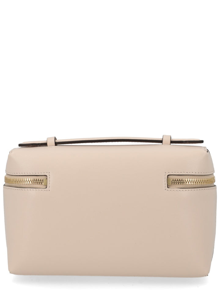 Victoria Beckham Borse a Spalla e Tracolla - Pink | 657a8b12c09b1535c4adcb2887c5796bf6ef5182