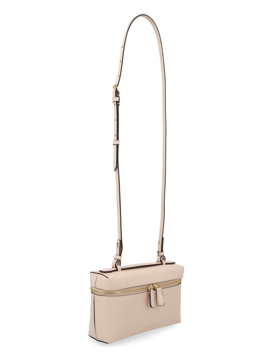 Victoria Beckham Borse a Spalla e Tracolla - Pink | 82cbf43b6a7e85e7af56594250aeb5608f3f79d5