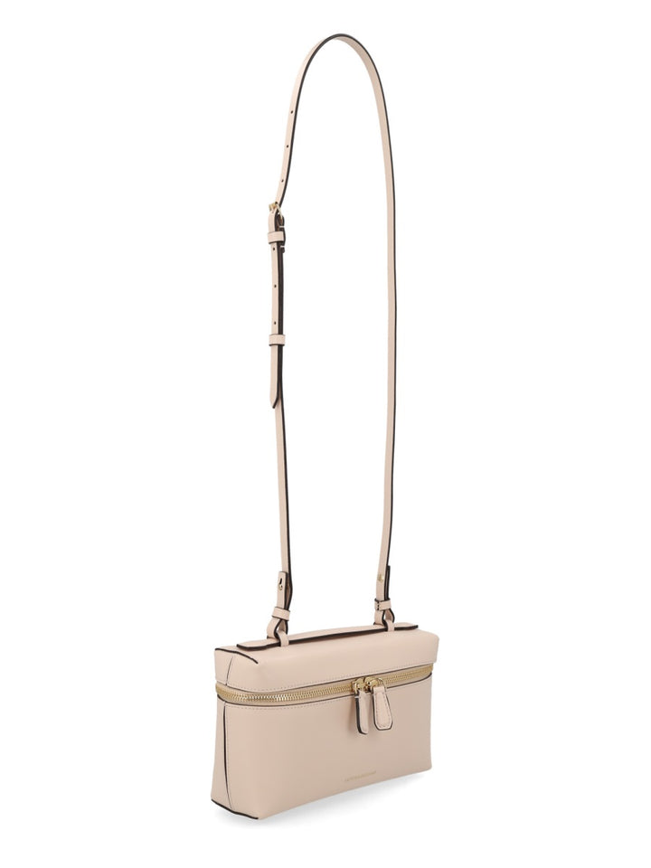 Victoria Beckham Borse a Spalla e Tracolla - Pink | 82cbf43b6a7e85e7af56594250aeb5608f3f79d5