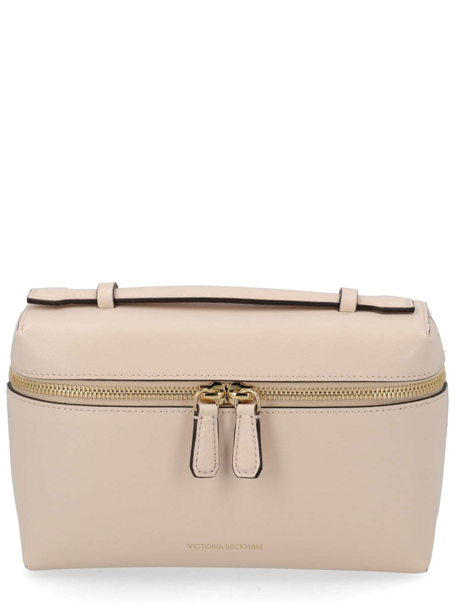 Victoria Beckham Borse a Spalla e Tracolla - Pink | 648bdd2cf5b81e441395a2889949a5e2f01963e1