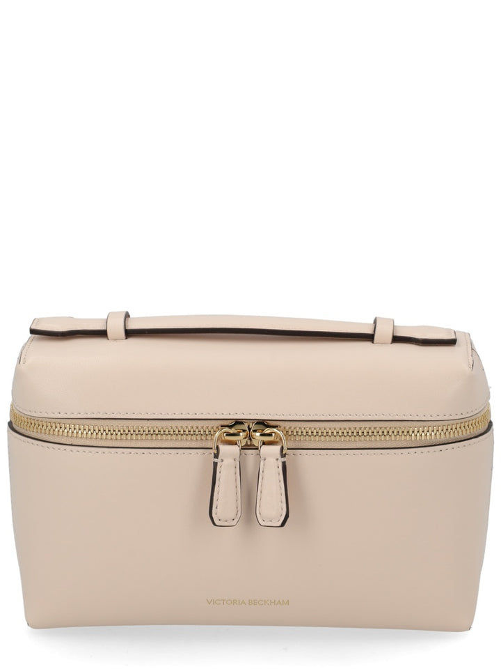 Victoria Beckham Borse a Spalla e Tracolla - Pink | 648bdd2cf5b81e441395a2889949a5e2f01963e1