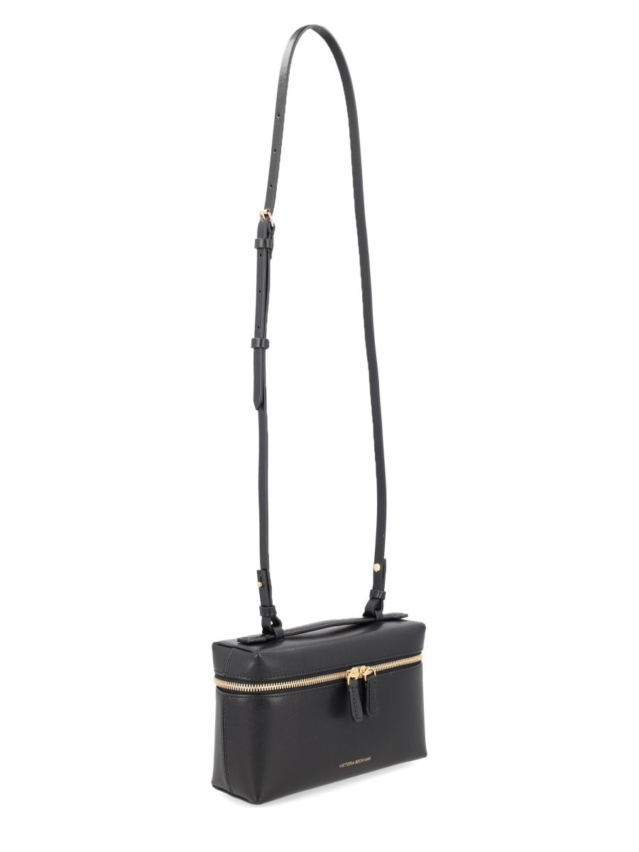 Victoria Beckham Borse a Spalla e Tracolla - Black | 4c586ce2429497963481b9c1b6753aa102eda6ba