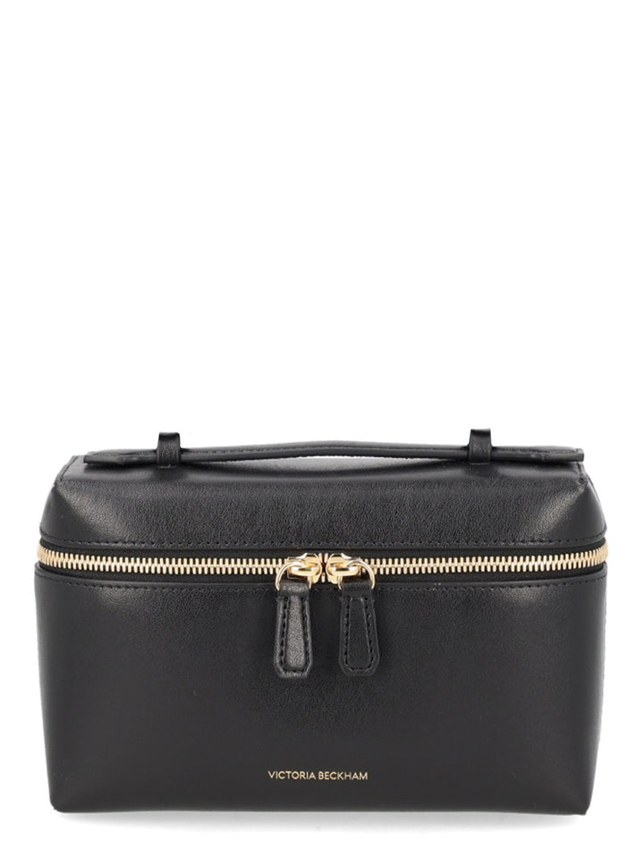 Victoria Beckham Borse a Spalla e Tracolla - Black | 00e9a0e0ed1432eb4a52042505d9d008ce4d5600