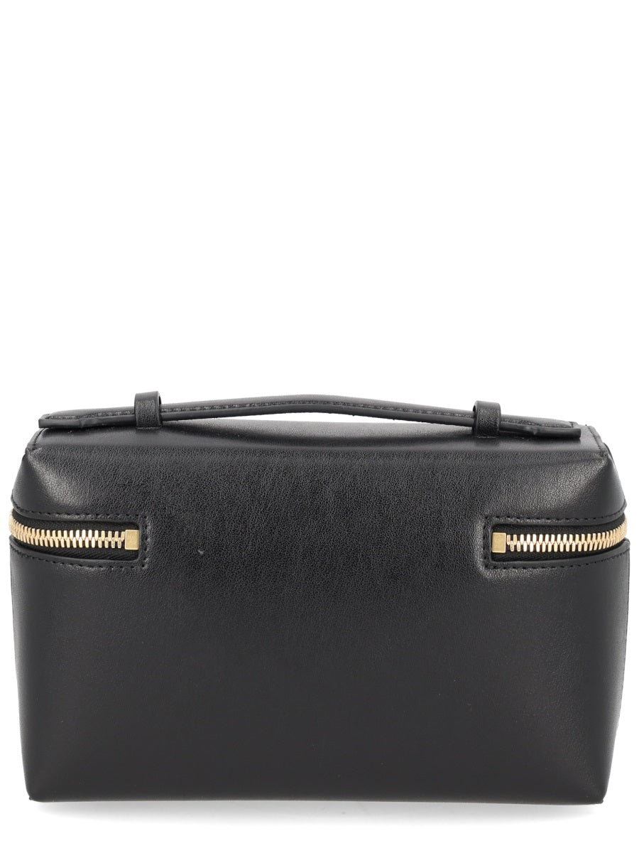 Victoria Beckham Borse a Spalla e Tracolla - Black | e37bee4f33d851c595acc829ea6a29c6940377ae