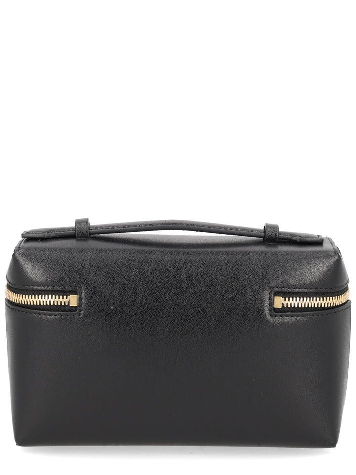 Victoria Beckham Borse a Spalla e Tracolla - Black | e37bee4f33d851c595acc829ea6a29c6940377ae