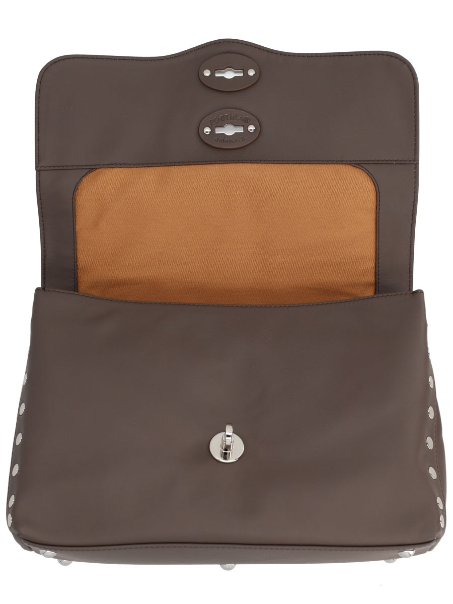 Zanellato Borse a Mano - Brown | a0064145fe4a22182bd2d2099afe4cd0445ed227