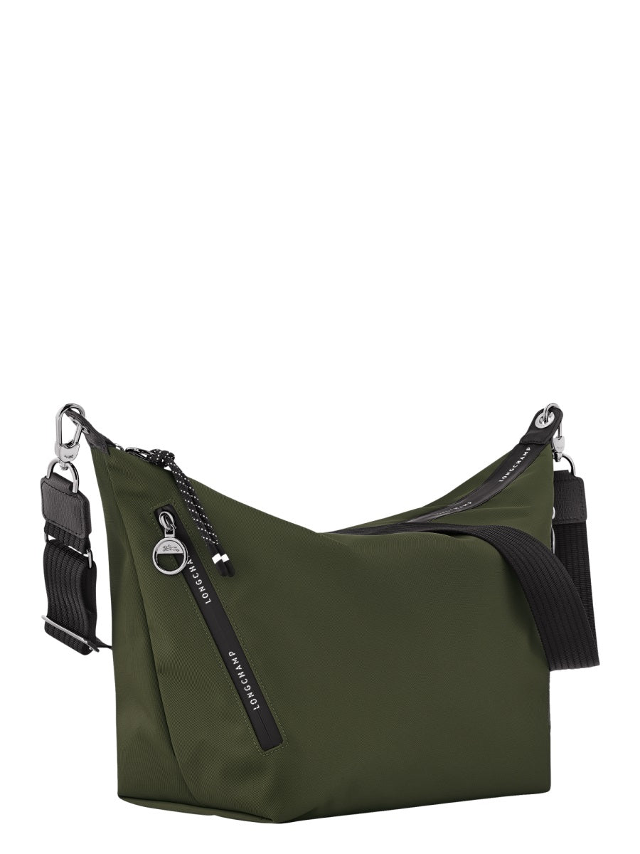 Longchamp Borse a Spalla e Tracolla - Brown | 18b100c9b9f6d63185cd005ad0b441aa810529d3