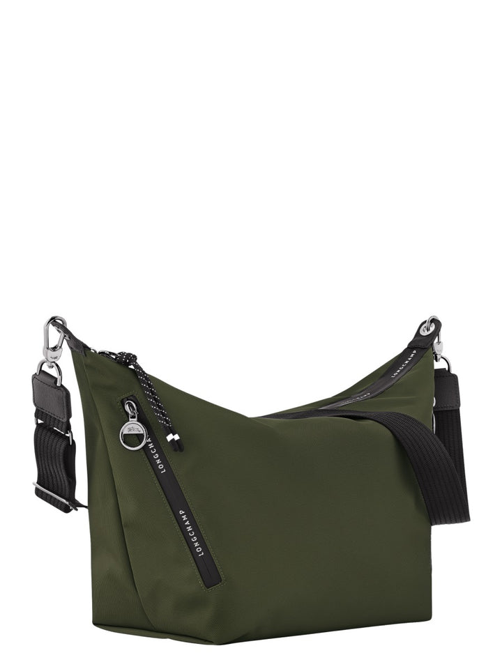Longchamp Borse a Spalla e Tracolla - Brown | 18b100c9b9f6d63185cd005ad0b441aa810529d3