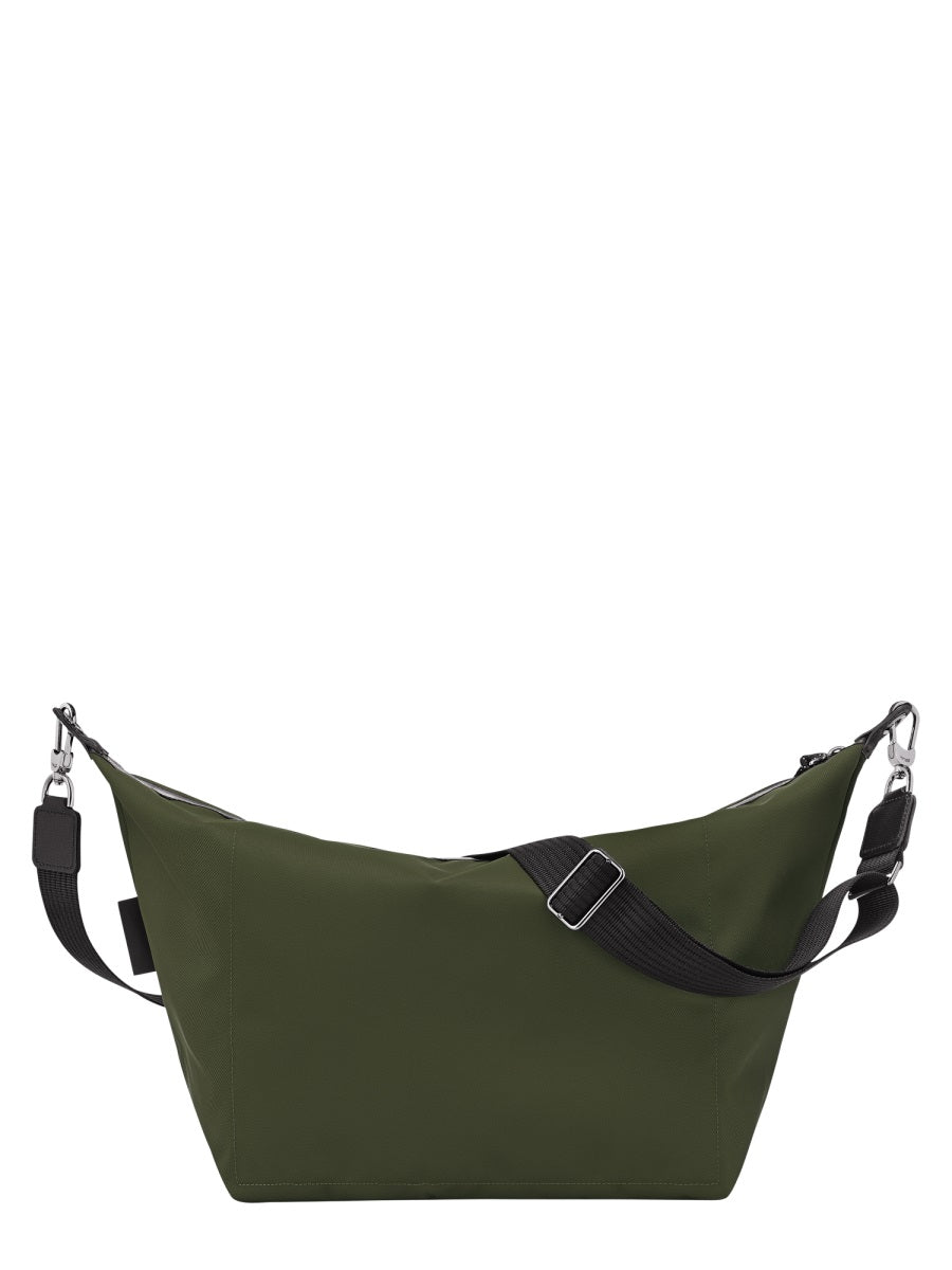 Longchamp Borse a Spalla e Tracolla - Brown | 37daeec55bae0d64b7ad745d05ec47f2a2dcad0c