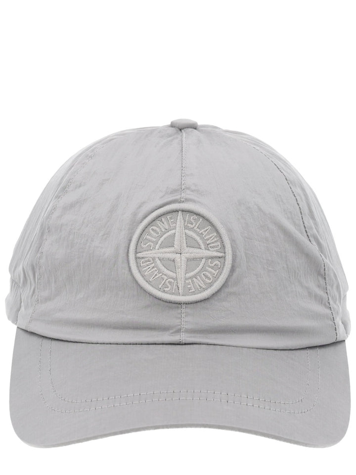 Stone Island Cappelli - Grey | c1f86ee6e2679f939f739880119f079748ee0fbf
