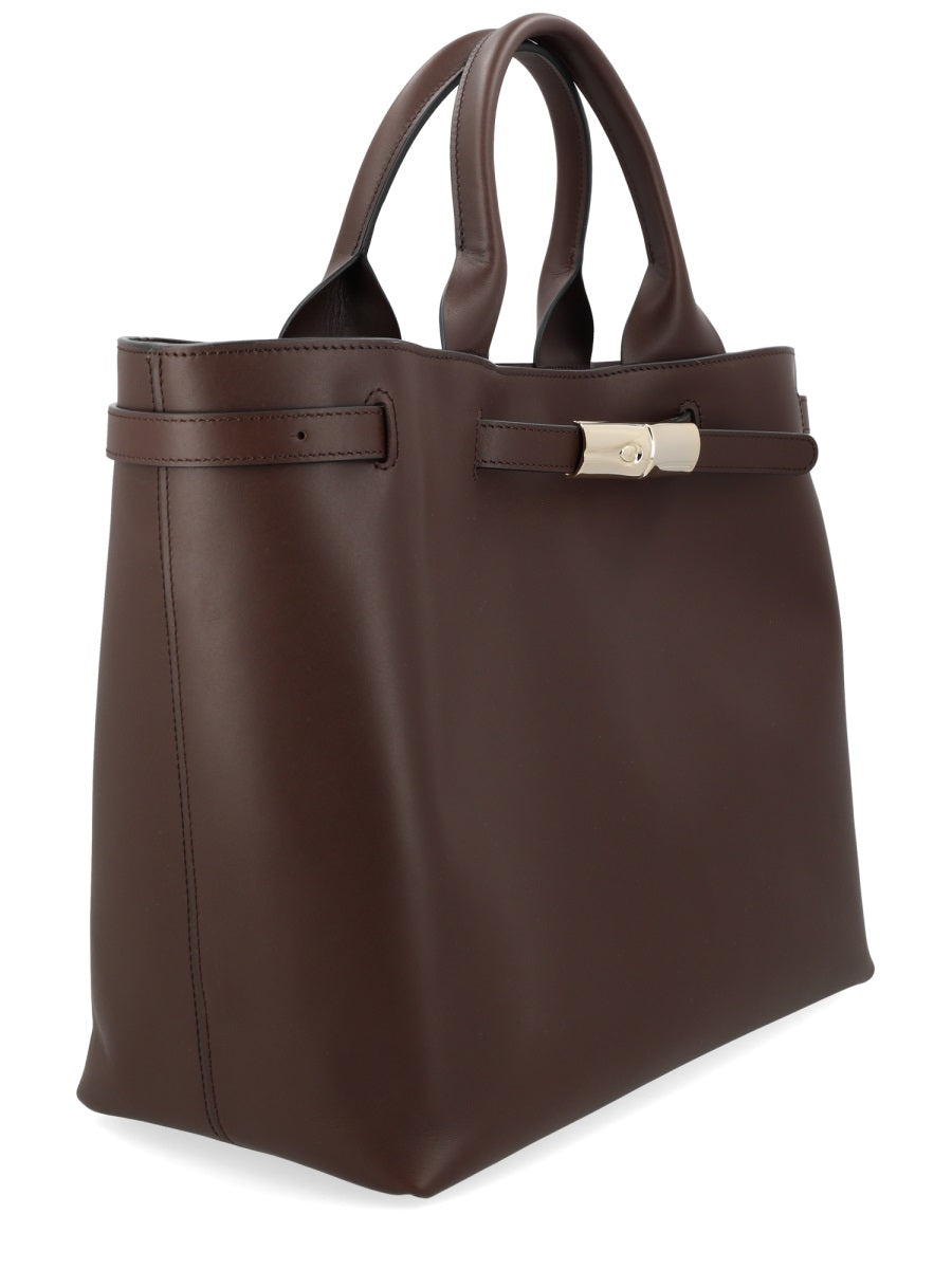Longchamp Borse a Mano - Brown | 2c9599b9f859115339ab538ab1776a5176c3a846