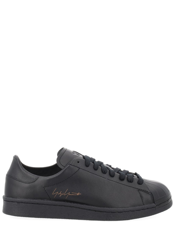 "Superstar" Sneaker