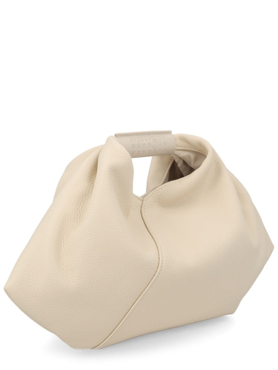 Mm6 Maison Margiela Borse a Mano - White | 2cd4c49d47960e2ef5362f0a56c1c7b48b491c00